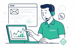Comment savoir si un prospect ouvre votre email grâce au tracking