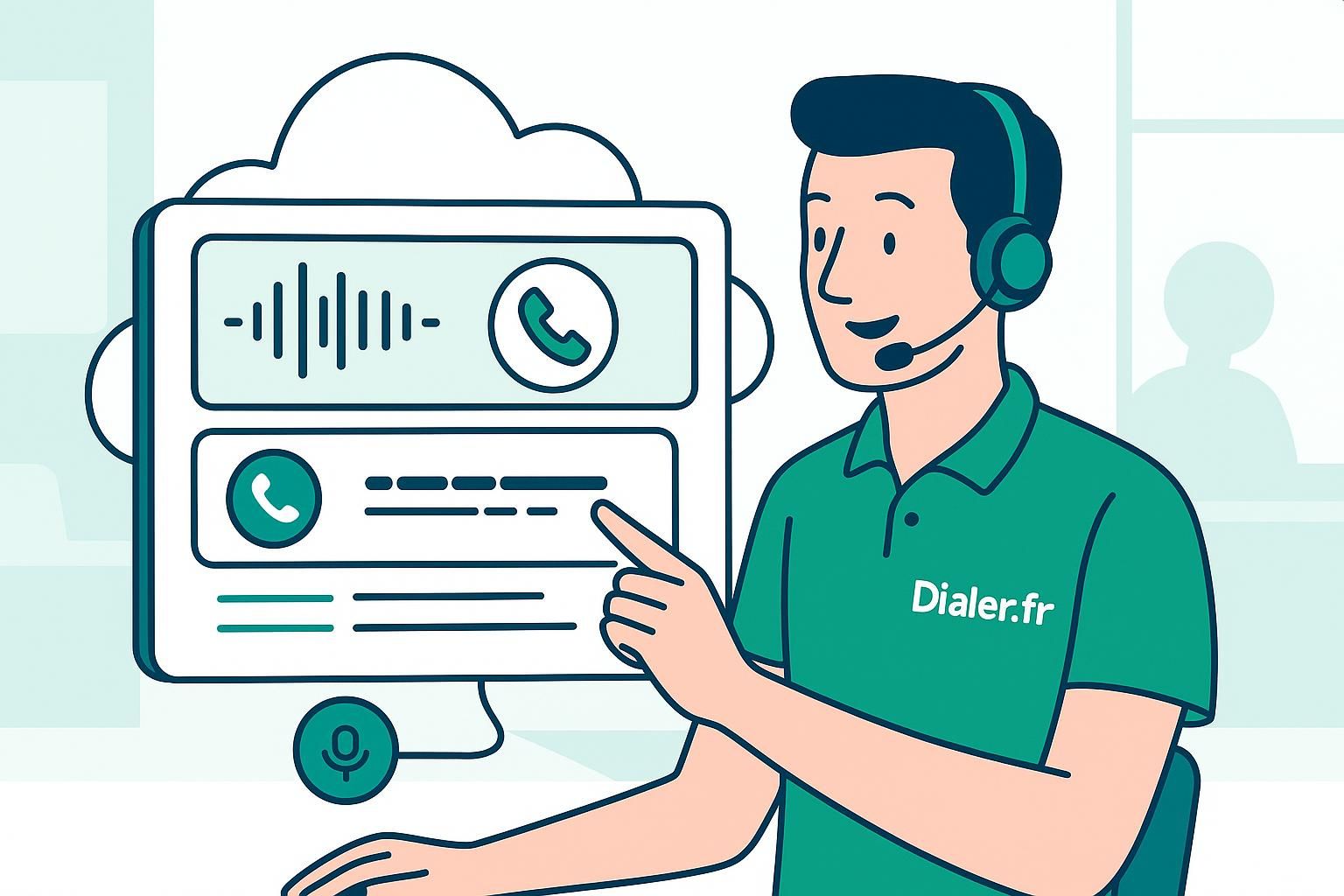 découvrez des méthodes efficaces et actualisées pour trouver le numéro de téléphone d'un prospect en 2026 et améliorer votre prospection commerciale.