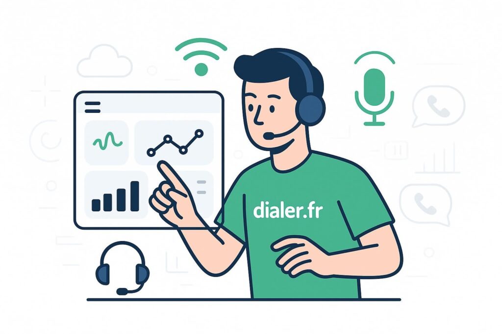 Comment trouver le numéro de téléphone d&rsquo;un prospect : méthodes efficaces en 2026