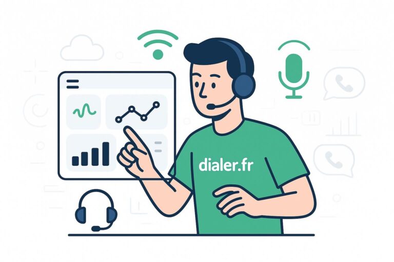Comment trouver le numéro de téléphone d&rsquo;un prospect : méthodes efficaces en 2026