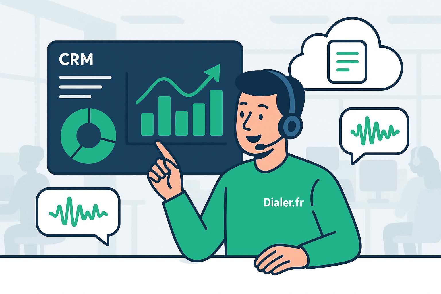 découvrez comment utiliser le document tracking pour suivre efficacement un prospect lorsqu'il lit votre proposition commerciale et améliorer vos taux de conversion.