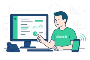 Comment utiliser le document tracking pour suivre un prospect qui lit votre proposition commerciale