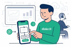 Comment utiliser le retargeting whatsapp business pour recibler vos prospects efficacement