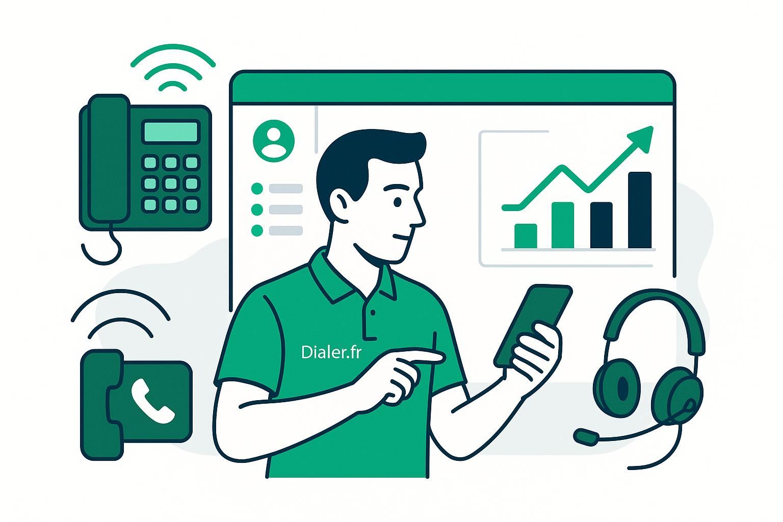découvrez comment exploiter les intent data pour cibler et convertir efficacement vos prospects b2b, en optimisant vos stratégies de vente et marketing.