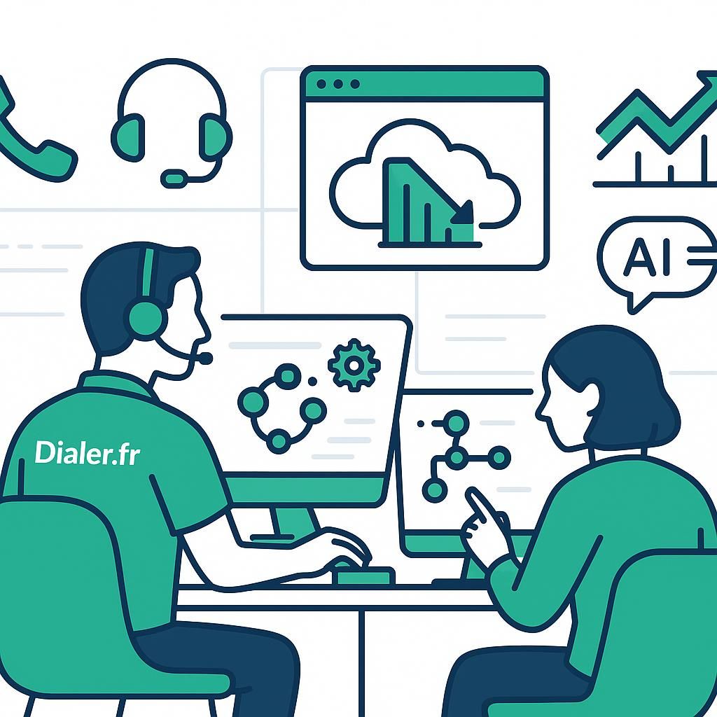 découvrez ce qu'est le shrinkage en centre d'appels, ses causes principales et comment il affecte le temps de travail effectif pour optimiser la gestion des ressources.