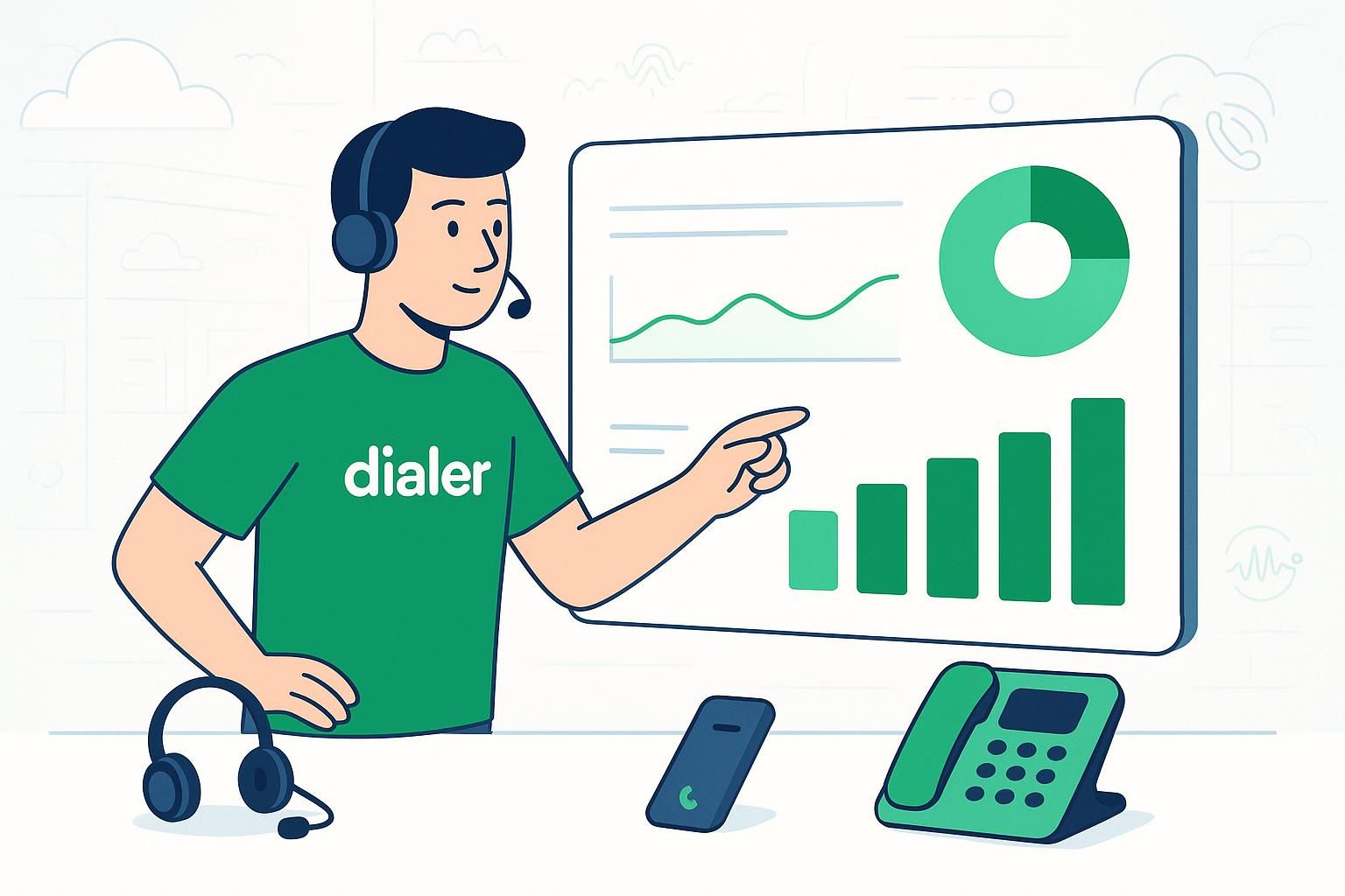 Comprendre le taux d&rsquo;occupation des agents pour optimiser la gestion des ressources