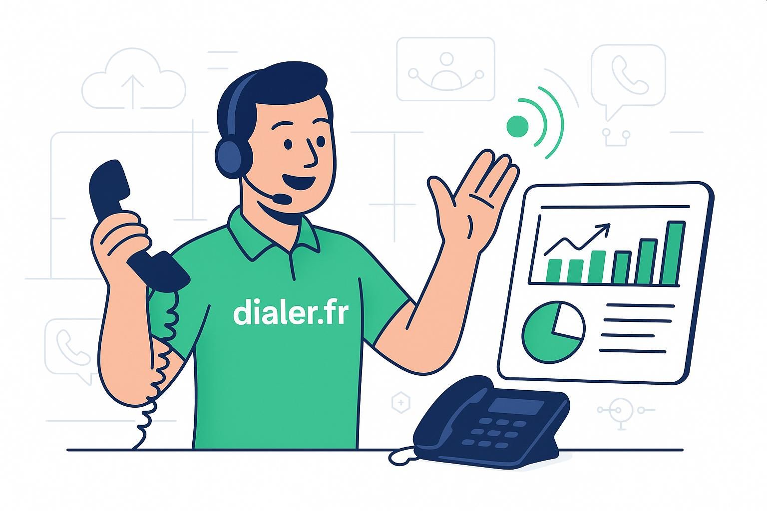 Coût d&rsquo;acquisition cpa téléphonique : guide pour optimiser vos dépenses