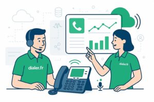 Découvrez comment utiliser l’api vonage nexmo pour des communications voip efficaces