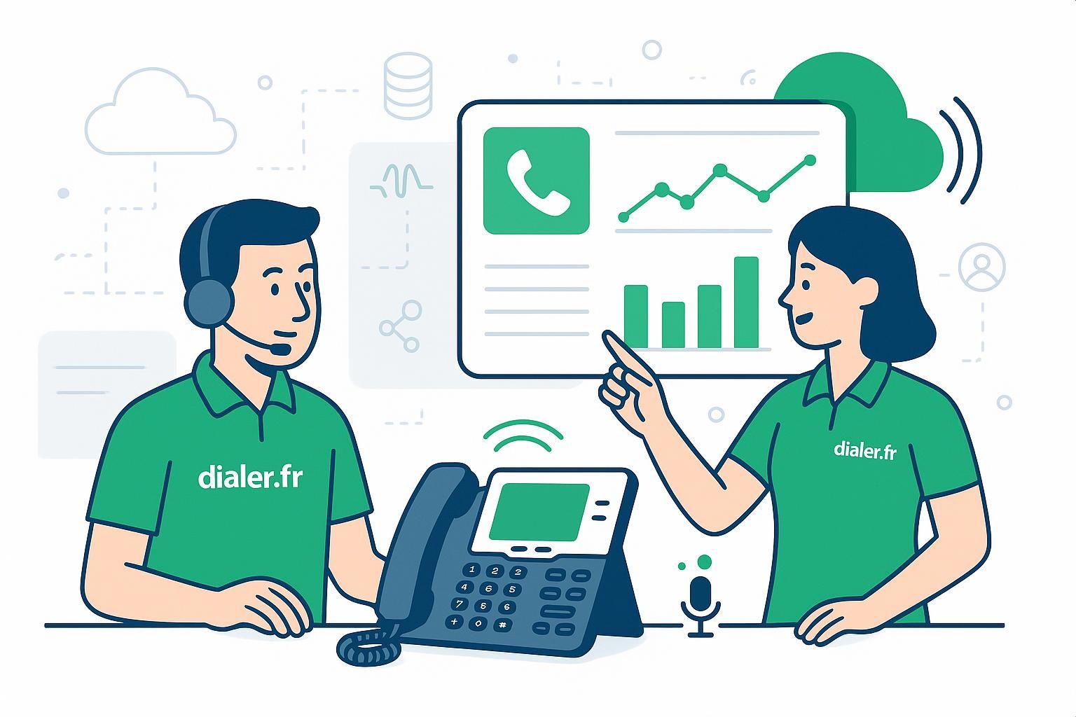 Découvrez comment utiliser l’api vonage nexmo pour des communications voip efficaces