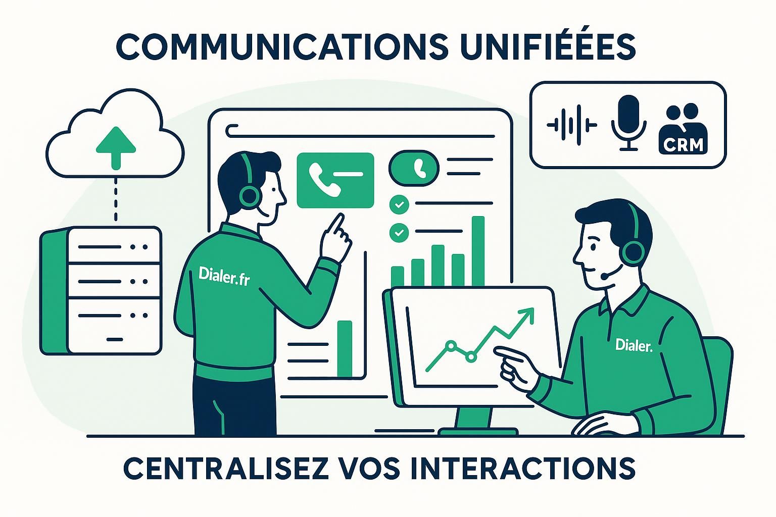 explorez les meilleures alternatives à fuze communications unifiées pour améliorer et optimiser la communication au sein de votre entreprise.