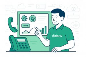Découvrez les avantages de telnyx comme fournisseur sip api en 2026