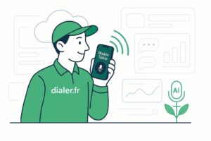 Découvrir comment microsoft teams walkie talkie facilite le travail des équipes terrain frontline