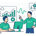 Durée moyenne des appels : benchmarks et stratégies d’optimisation efficaces