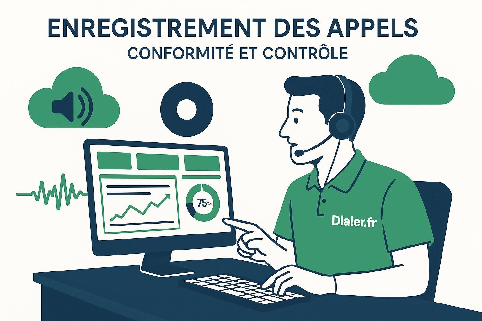 découvrez notre faq légale répondant à 25 questions essentielles sur l'enregistrement des appels, pour mieux comprendre vos droits et obligations.