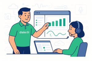 Fiche de préparation appel : comment optimiser votre pre-call planning pour réussir chaque conversation