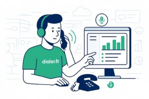 Gérer efficacement le backlog pour optimiser les appels, l’attente et les rappels support