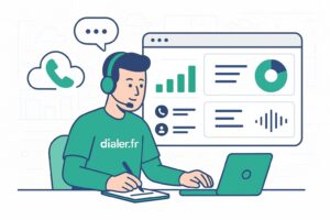 Gérer son temps de prospection efficacement avec la méthode pomodoro adaptée