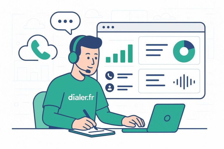 Gérer son temps de prospection efficacement avec la méthode pomodoro adaptée