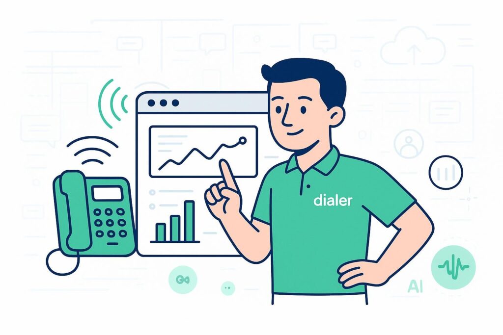 Intégrer la téléphonie cloud à votre erp pour améliorer la gestion d’entreprise