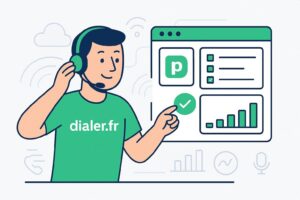 Intégrer les appels et activités dans pipedrive pour une gestion efficace
