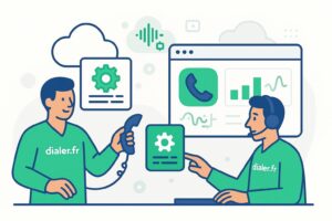 Les avantages de la téléphonie cloud pour l&rsquo;hôtellerie et l&rsquo;hospitality