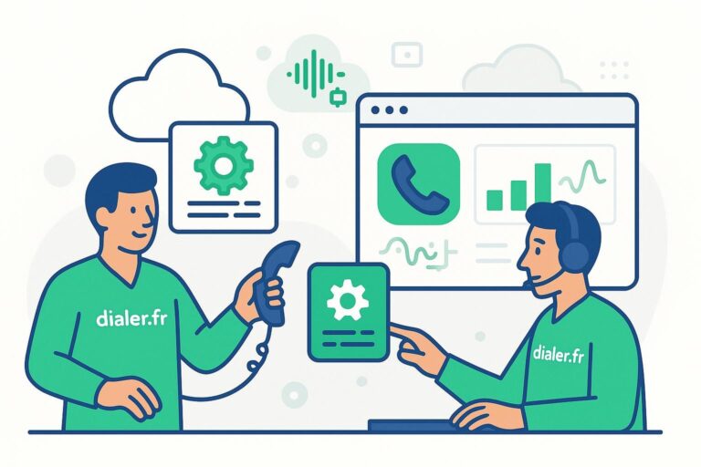 Les avantages de la téléphonie cloud pour l&rsquo;hôtellerie et l&rsquo;hospitality