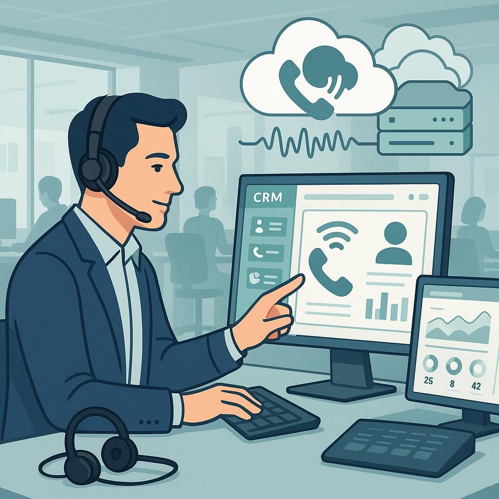 découvrez les avantages de la téléphonie cloud pour un cabinet comptable en 2026 : flexibilité, réduction des coûts, et amélioration de la communication professionnelle.