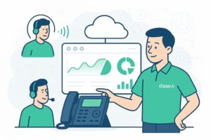 Les avantages de la voip pour les écoles et universités en 2026