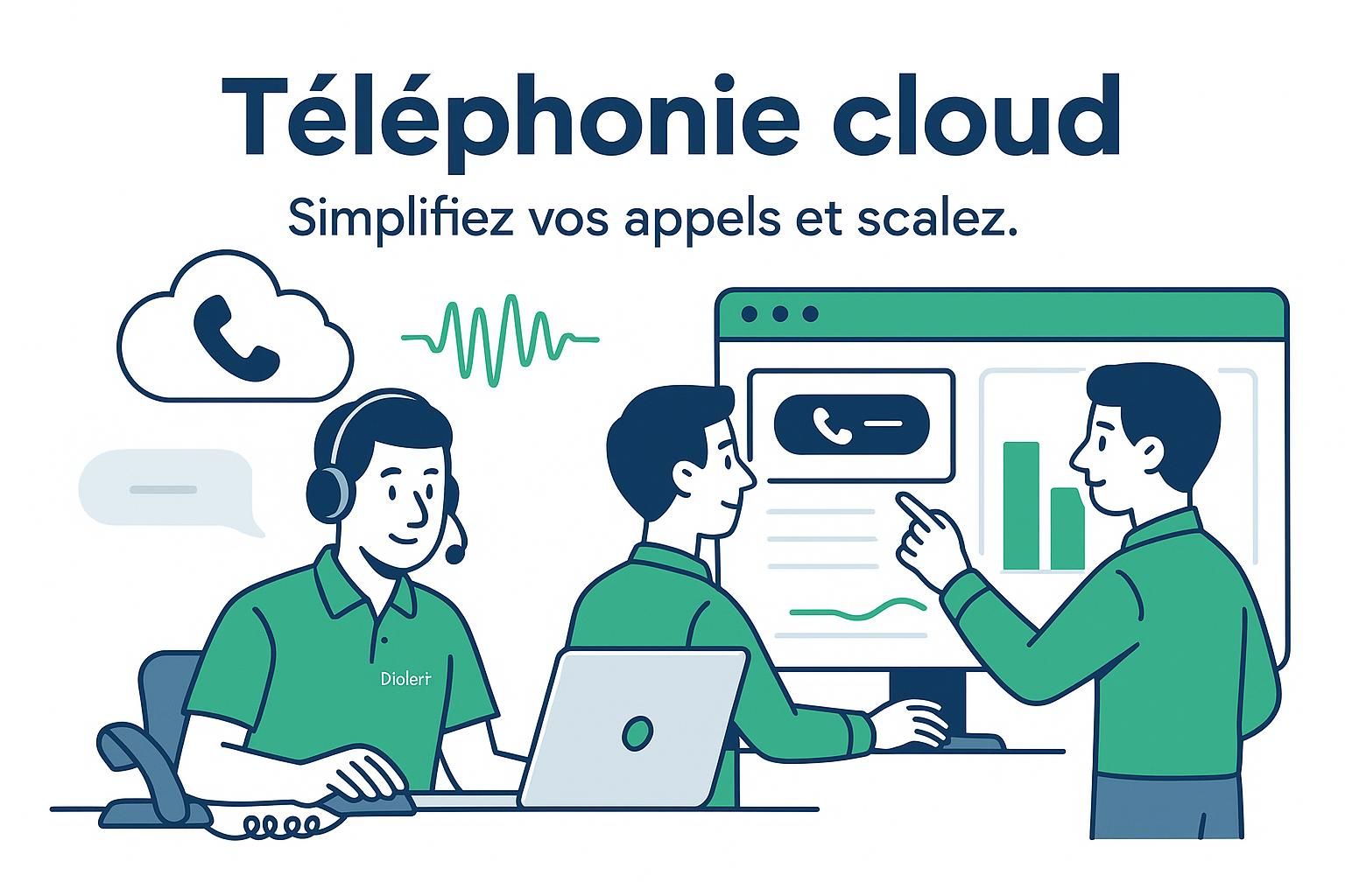 découvrez les stratégies essentielles pour lancer et réussir une startup saas en téléphonie cloud en 2026, optimisez votre croissance et innovez dans un marché en pleine expansion.