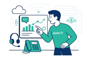 Les clés pour réussir une startup SaaS en téléphonie cloud en 2026