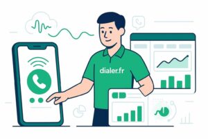 Les meilleures applications de téléphonie sur pipedrive marketplace pour optimiser votre gestion commerciale