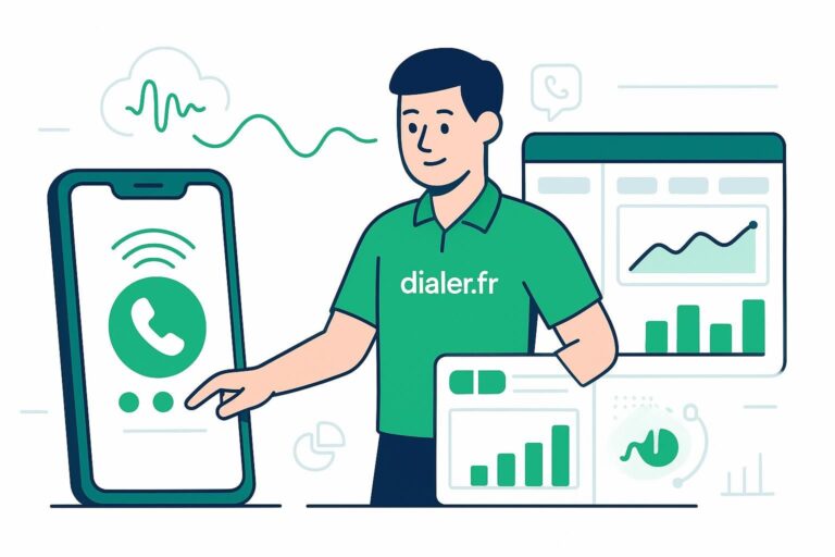 Les meilleures applications de téléphonie sur pipedrive marketplace pour optimiser votre gestion commerciale