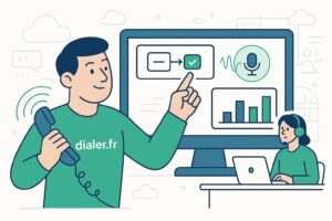 Maximiser les workflows de vente avec l&rsquo;automatisation hubspot sales hub
