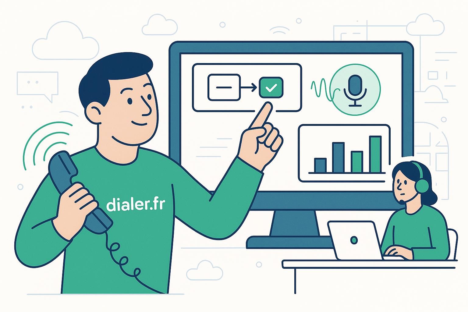 Maximiser les workflows de vente avec l&rsquo;automatisation hubspot sales hub