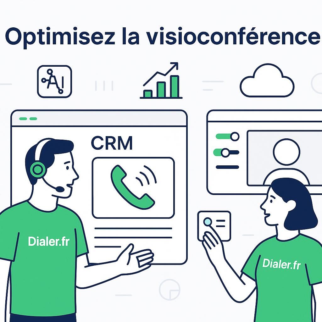 découvrez le top 20 des meilleurs outils de visioconférence pour entreprises en 2026, sélectionnés pour optimiser vos réunions à distance et booster votre productivité.