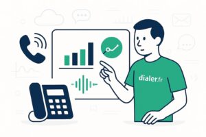 Méthodologie efficace pour tester la qualité des voicebots grâce aux kpi et à l&rsquo;ia