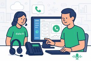 Microsip softphone gratuit sur windows : comment bien débuter en 2026