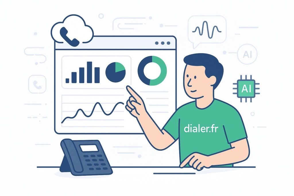 Mystery calling : comment évaluer efficacement un centre d&rsquo;appel