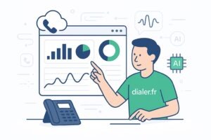 Mystery calling : comment évaluer efficacement un centre d&rsquo;appel