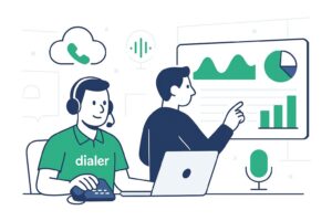Optimiser la gestion des effectifs dans un call center grâce au workforce management
