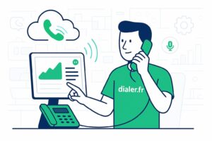 Optimiser la téléphonie avec pipedrive pour les petites équipes commerciales