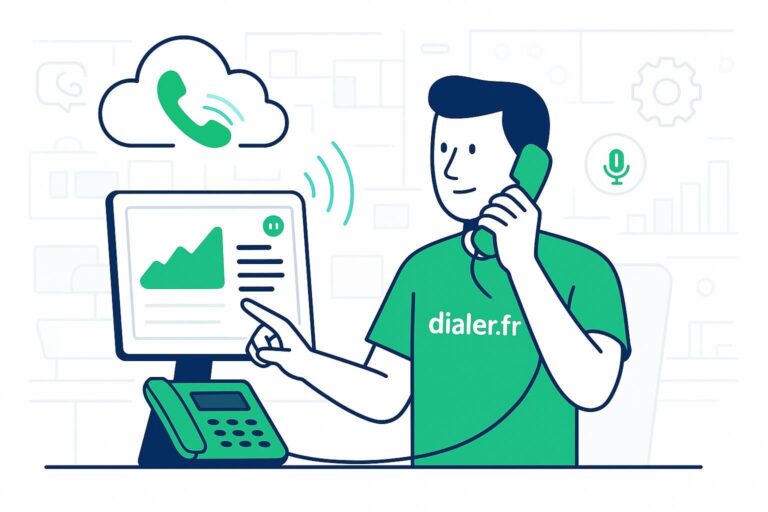 Optimiser la téléphonie avec pipedrive pour les petites équipes commerciales