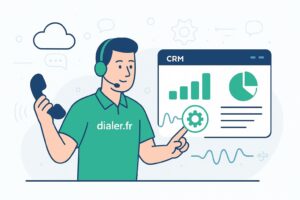 Optimiser les équipes de vente avec des workflows avancés et l&rsquo;automatisation