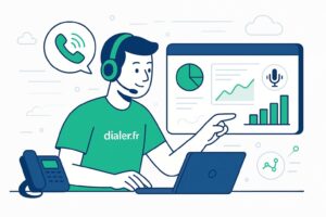 Optimiser vos workflows hubspot avec la téléphonie copier pour gagner en efficacité