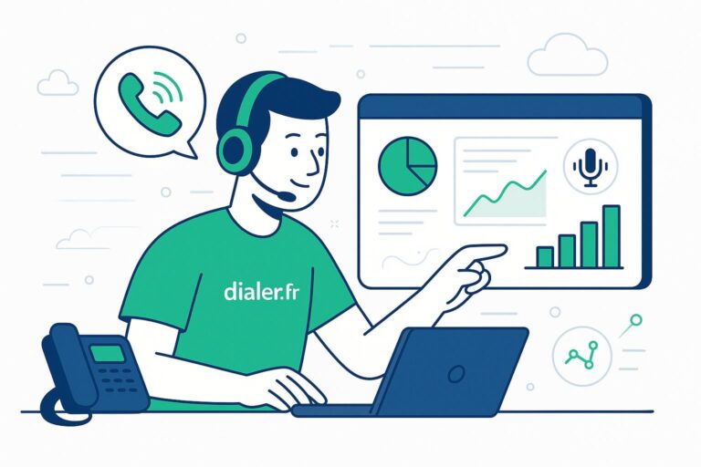 Optimiser vos workflows hubspot avec la téléphonie copier pour gagner en efficacité