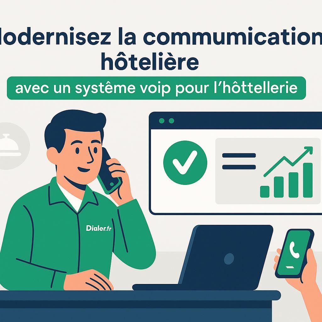découvrez les avantages d’un système voip pour l’hôtellerie en 2026 : amélioration de la communication, réduction des coûts et flexibilité optimale pour un service client renforcé.