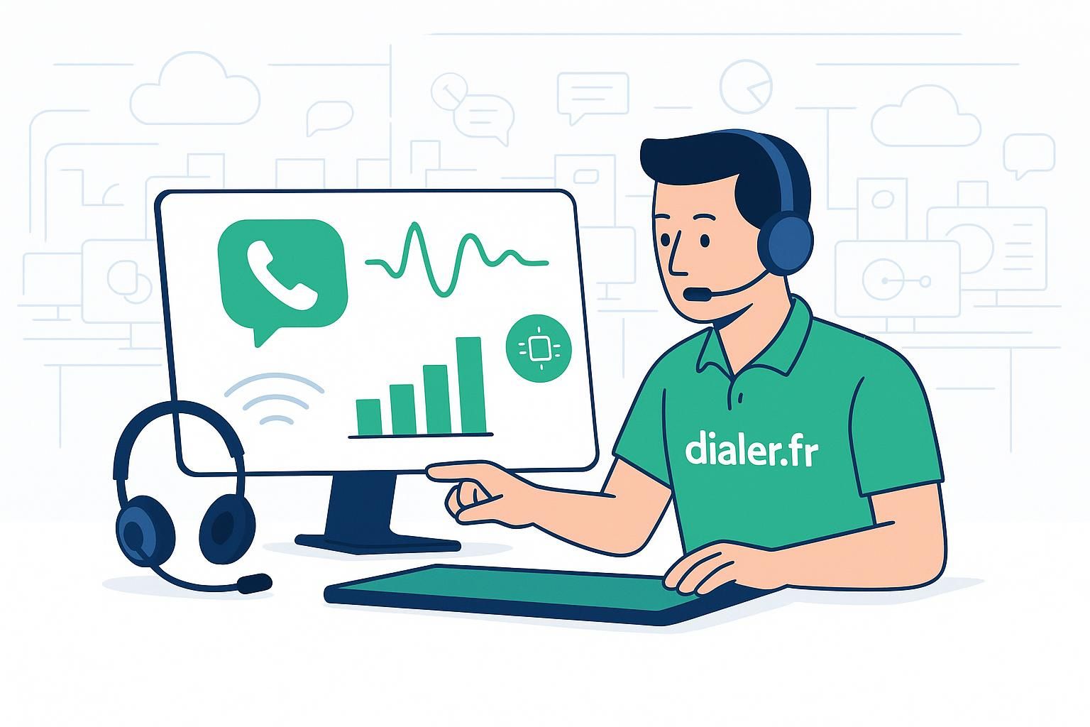 Pourquoi choisir une alternative à Twilio comme Plivo pour vos besoins VoIP