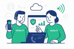 Pti et téléphonie : comment assurer la sécurité des travailleurs isolés