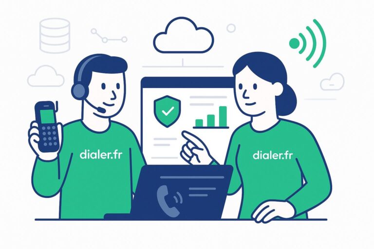 Pti et téléphonie : comment assurer la sécurité des travailleurs isolés