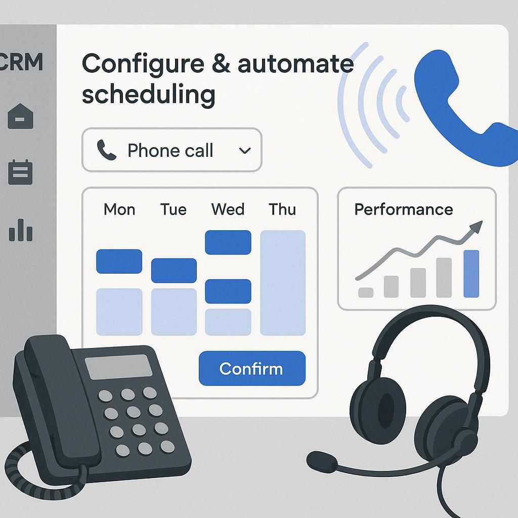 découvrez les meilleures alternatives à calendly pour organiser efficacement vos rendez-vous téléphoniques et optimiser votre gestion du temps.